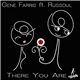 Gene Farris Featuring Russoul - There You Are