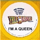 Underground Dwellers Presents Ja'Nel - I'm A Queen